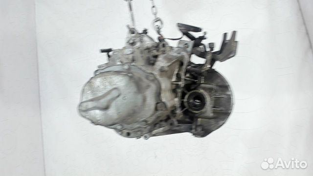 Коробка передач Citroen C5 1.8 Инжектор, 2001 Коробка передач Citroen C5 1.8 Инжектор, 2001