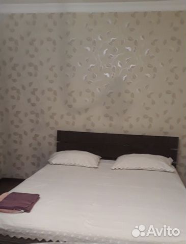 

1-к. квартира, 35 м², 5/5 эт.