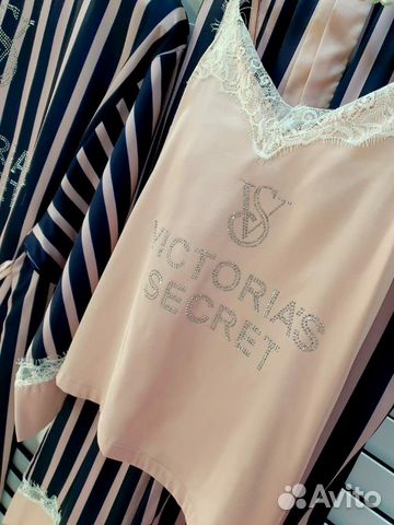 Комплект Victoria Secret Комплект Victoria Secret