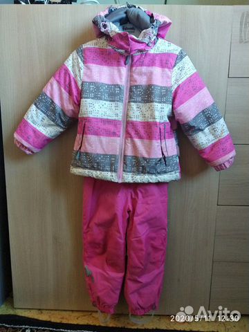 Зимний комплект Crocid Зимний комплект Crocid