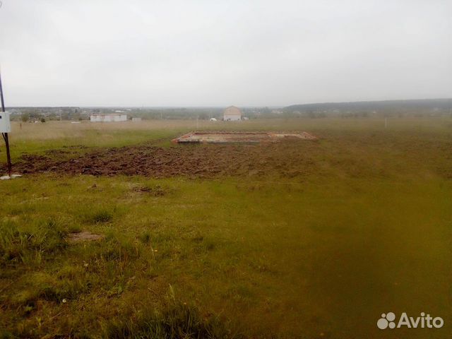 Участок 10 сот. (ИЖС)