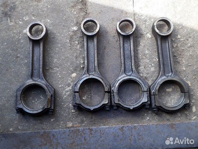 Шатун газ камменс