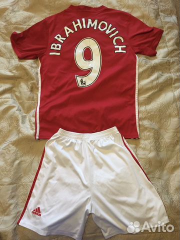 Футбольная форма Футбольная форма