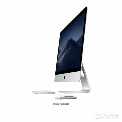iMac 27 2019 i9 8GB 1TB SSD 580X(8GB) iMac 27 2019 i9 8GB 1TB SSD 580X(8GB)
