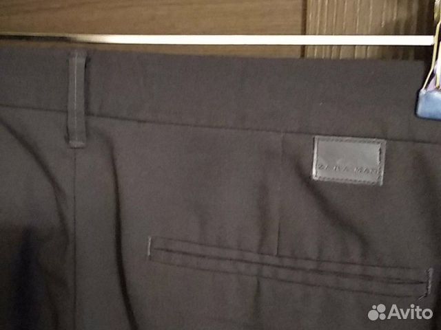 Брюки zara Man новые Брюки zara Man новые