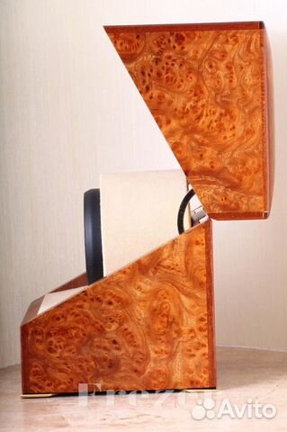 Шкатулка автоподзавода Breguet Luxury Watch Winder Шкатулка автоподзавода Breguet Luxury Watch Winder