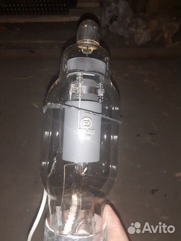 Тиратрон тр1-5/2 Тиратрон тр1-5/2