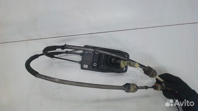 Кулиса кпп Citroen C5 2008, 2008 Кулиса кпп Citroen C5 2008, 2008