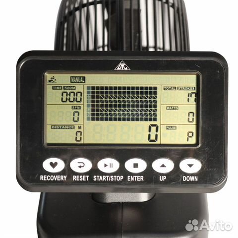 Гребной тренажер Гребной тренажер