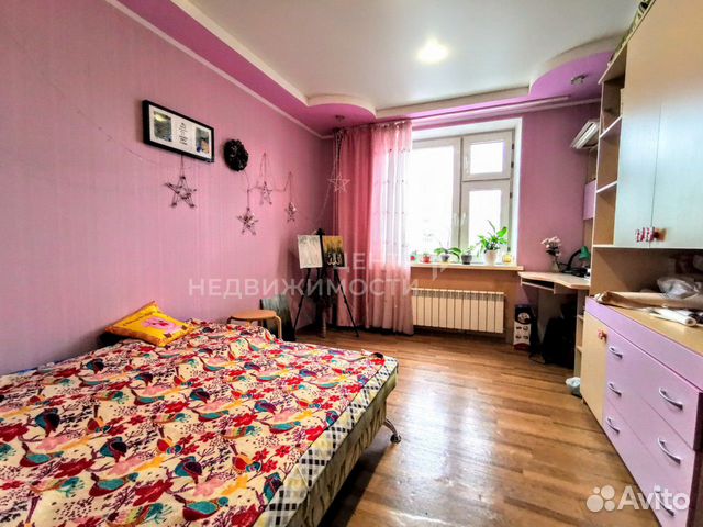 2-к квартира, 50.2 м², 6/8 эт.
