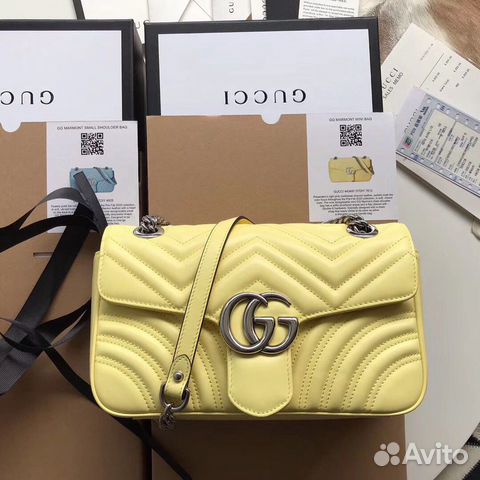 Gucci Marmont Gucci Marmont