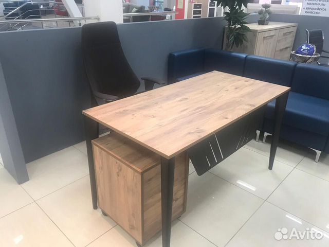 Стол офисный (120 см) Стол офисный (120 см)
