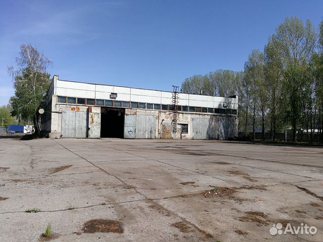 Производственное помещение, 2353 м² Производственное помещение, 2353 м²