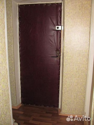 1-к квартира, 28.6 м², 4/5 эт.