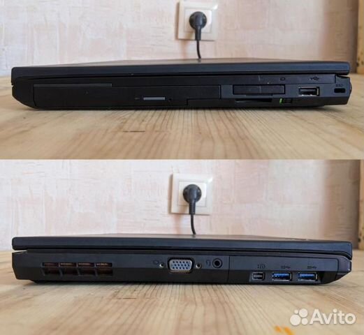 Lenovo Thinkpad T430, i5, 16Гб, HD+, новый SSD