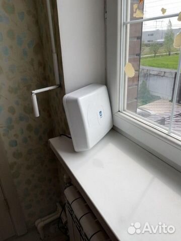 Антенны 4G LTE антэкс крокс рэмо - опт и розница