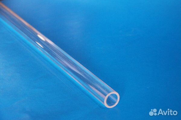 Трубка кварцевая 20*2*1950 мм, ост 21-42-90