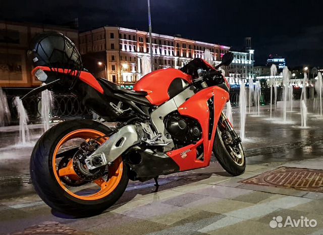 Honda cbr1000rr Honda cbr1000rr
