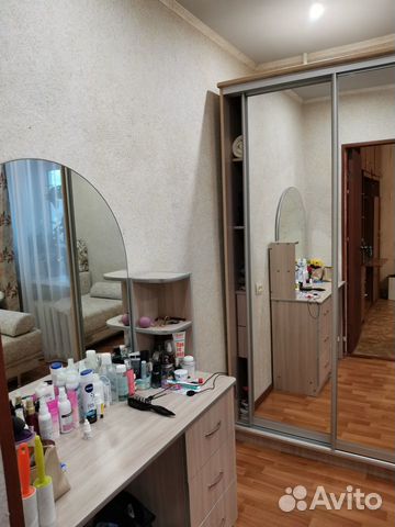 2-к квартира, 41 м², 2/3 эт.