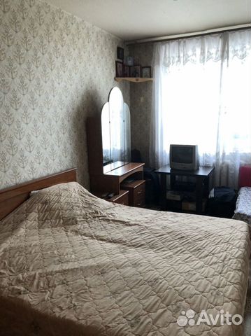 2-к квартира, 45.8 м², 5/9 эт. 2-к квартира, 45.8 м², 5/9 эт.