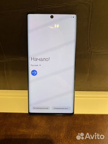 Телефон samsung Galaxy Note10 Телефон samsung Galaxy Note10