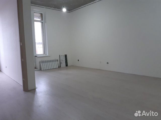 1-к квартира, 40.9 м², 3/18 эт.