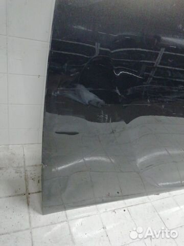 Дверь передняя левая Opel Insignia 2008-2017