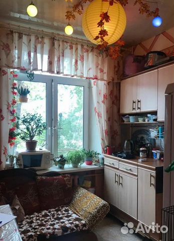 Комната 41 м² в 3-к, 3/7 эт.