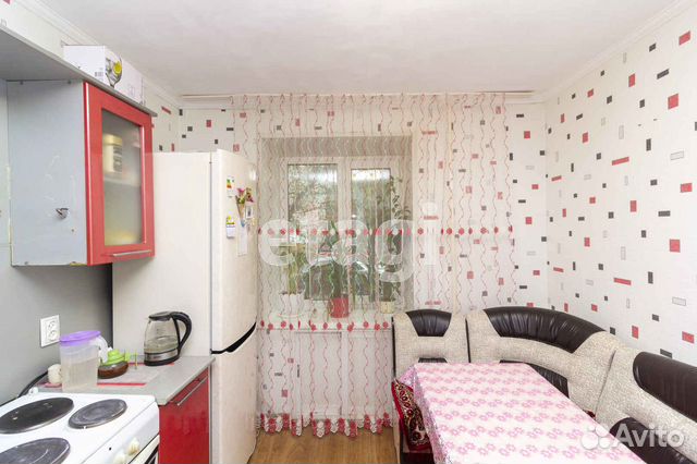 2-к квартира, 53.6 м², 1/5 эт. 2-к квартира, 53.6 м², 1/5 эт.