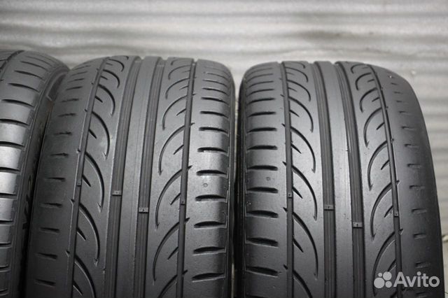 Шины Hankook Ventus V12 Evo2 245/40 R19 Шины Hankook Ventus V12 Evo2 245/40 R19