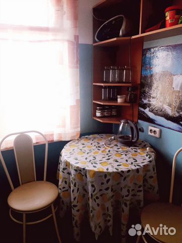 1-к квартира, 30 м², 5/9 эт.