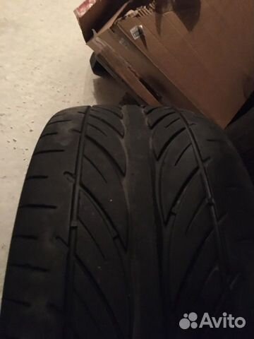 Hankook ventus v12 evo 235/35/19