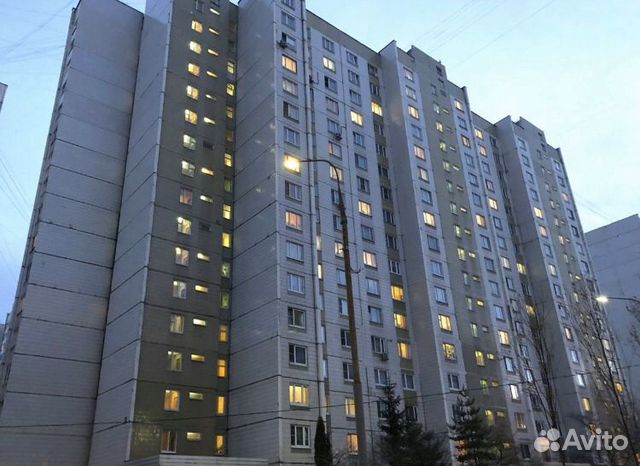 Студия, 15.6 м², 1/17 эт. Студия, 15.6 м², 1/17 эт.