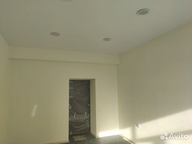 Офис, 19,9 м², Мечникова (с водой)