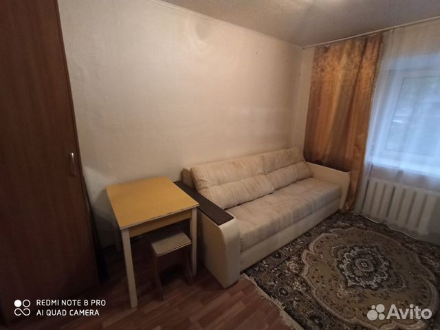 Комната 14 м² в 5-к, 1/5 эт. Комната 14 м² в 5-к, 1/5 эт.