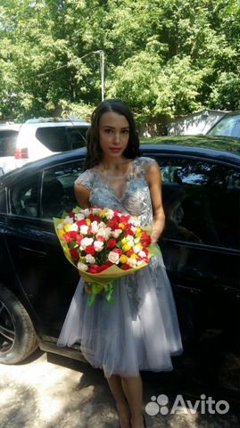 Вечернее платье / платье на выпускной Вечернее платье / платье на выпускной