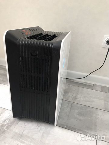 Мойка воздуха Bork Q700 Мойка воздуха Bork Q700