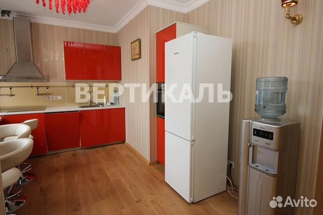 2-к квартира, 90 м², 21/22 эт. 2-к квартира, 90 м², 21/22 эт.