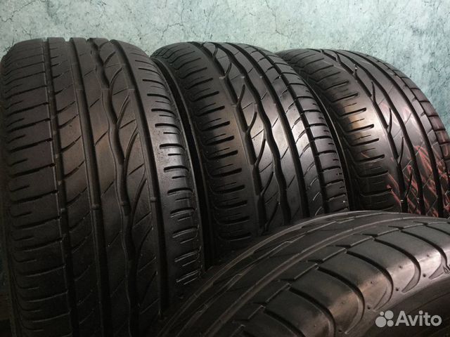 205 55 16 летние Bridgestone Turanza ER 300 205 55 16 летние Bridgestone Turanza ER 300