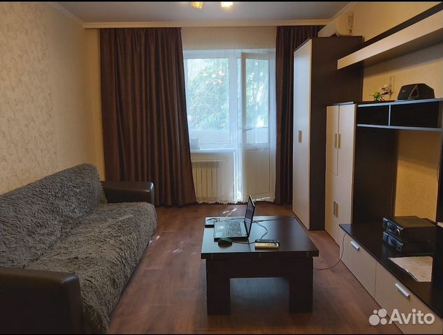 1-к квартира, 42 м², 7/9 эт. 1-к квартира, 42 м², 7/9 эт.