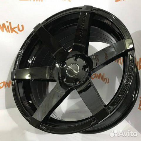 Новые литые диски work R17 5/114.3 Новые литые диски work R17 5/114.3