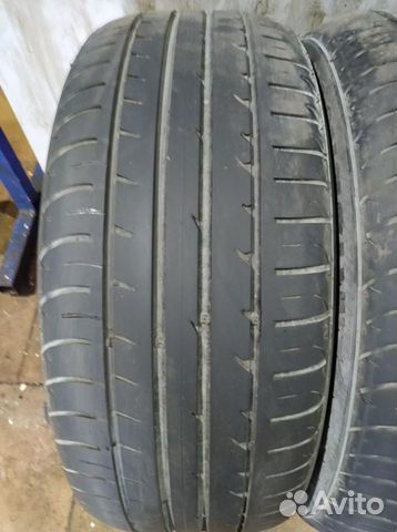205 55 16 Hankook бу Шины Летние 205 55 R16 98H