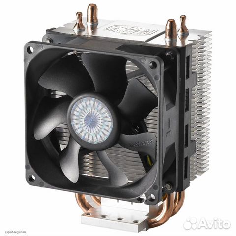 Кулер для процессора Cooler Master Hyper 101 Кулер для процессора Cooler Master Hyper 101