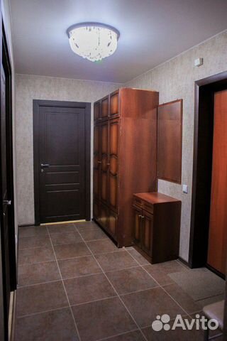 2-к квартира, 70 м², 3/16 эт.