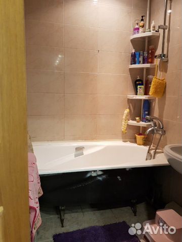 3-к квартира, 75.3 м², 5/9 эт.