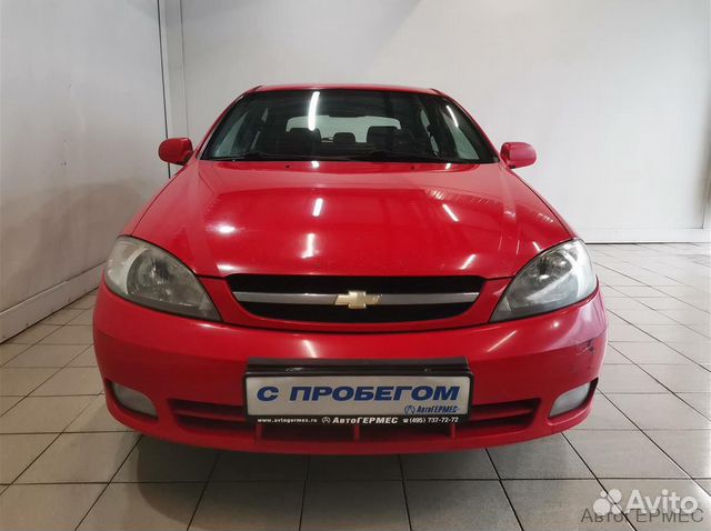 Chevrolet Lacetti 1.6 AT, 2007, 189 000 км Chevrolet Lacetti 1.6 AT, 2007, 189 000 км