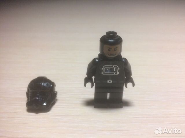 Мини фигурки Lego Star Wars