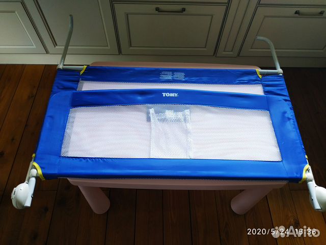 Барьер ограничитель для кровати Tommy