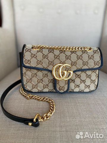 Gucci Marmont 2020 оригинал