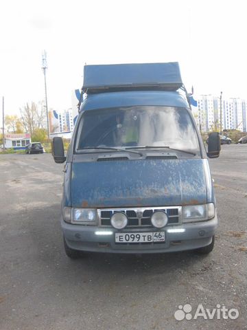 Газель автодом Газель автодом